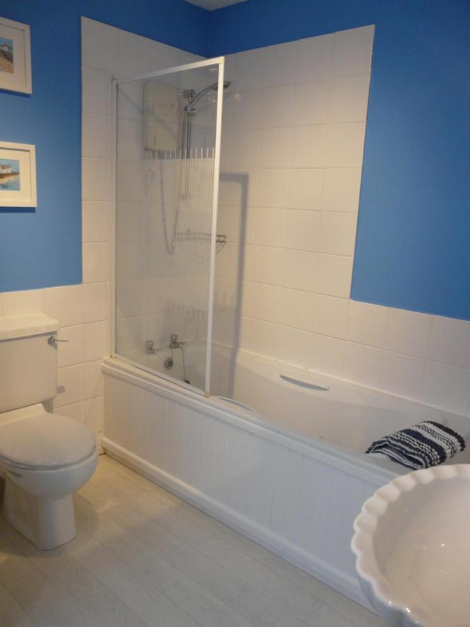 Midship - Marina Holiday Apartments Bridlington Eksteriør bilde